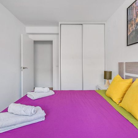 Luxury Apartment City Center Alicante Exterior photo