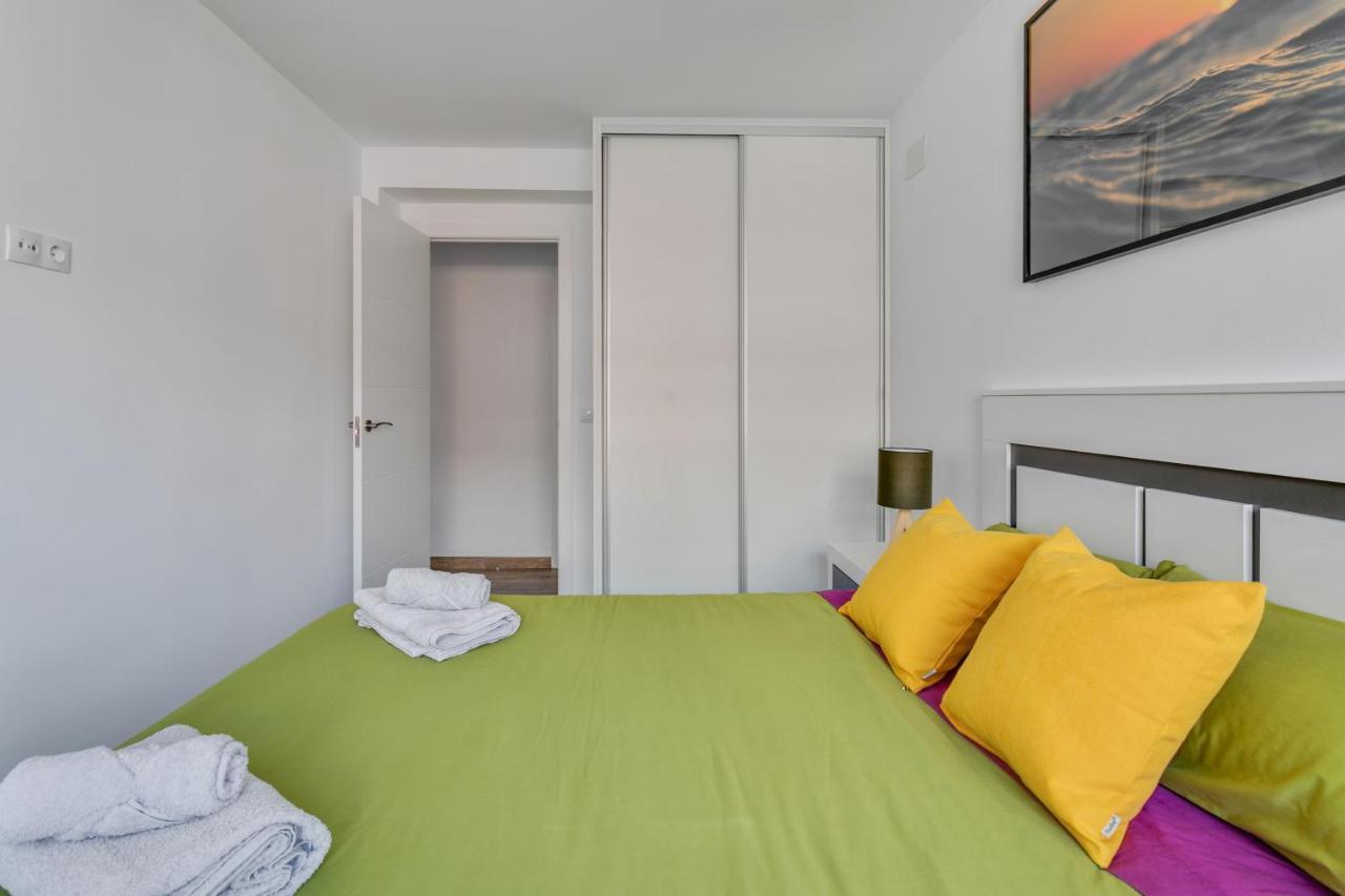 Luxury Apartment City Center Alicante Exterior photo