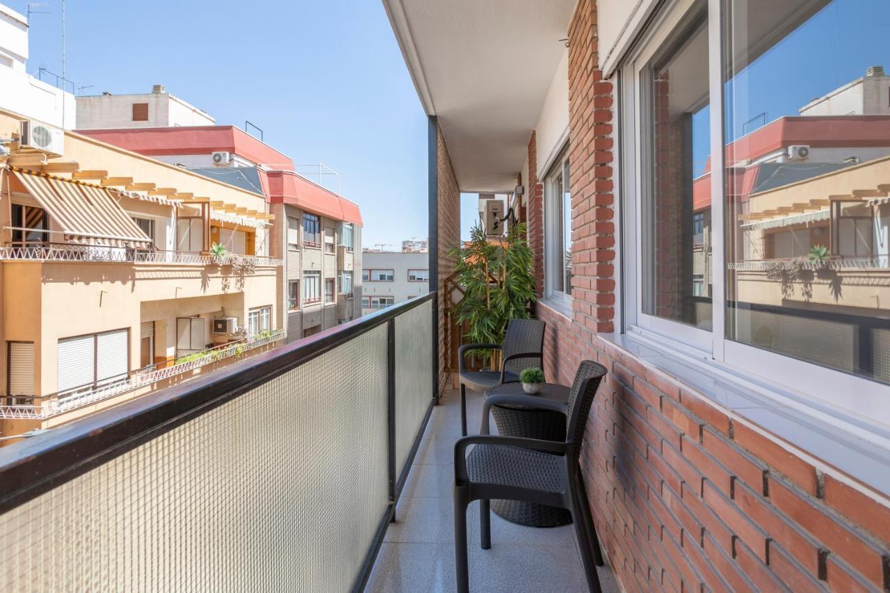 Luxury Apartment City Center Alicante Exterior photo
