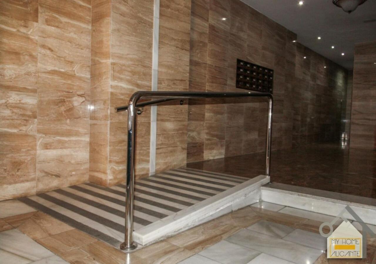 Luxury Apartment City Center Alicante Exterior photo