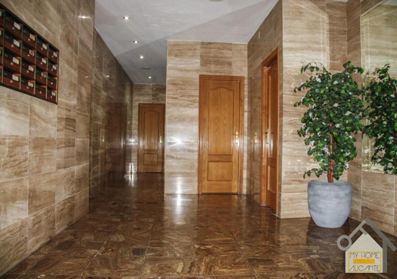 Luxury Apartment City Center Alicante Exterior photo